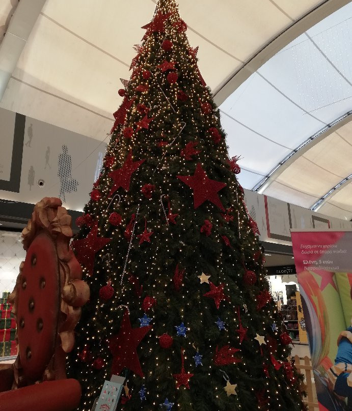Fashion City Outlet, Larisa-Larissa必去景点