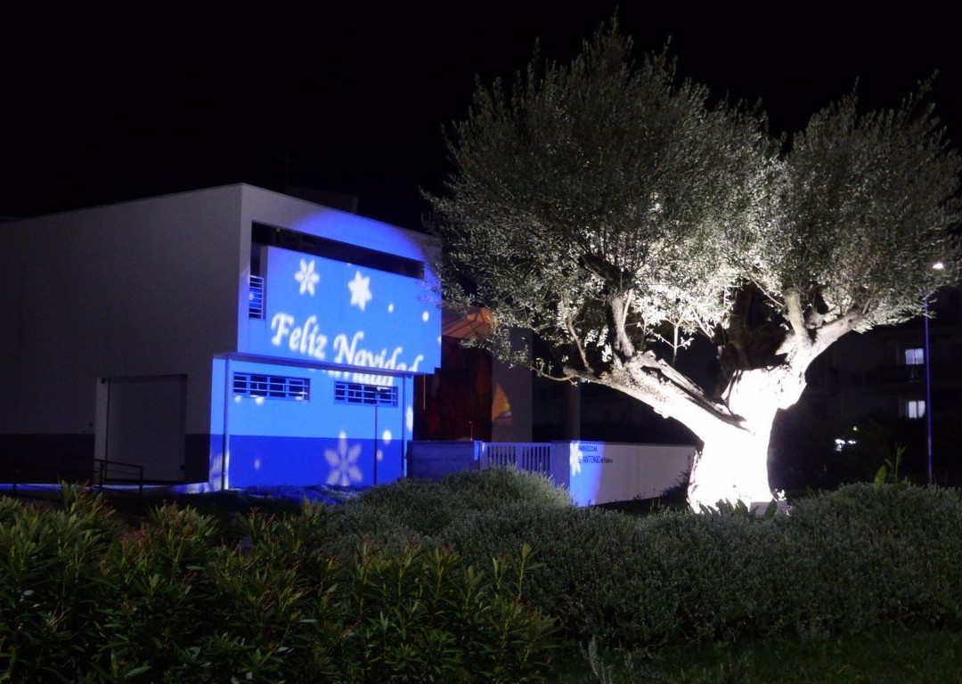 Parrocchia Sant'antonio Di Padova In Pontecagnano-Pontecagnano Faiano必去景点