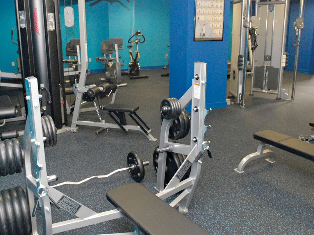 贝斯特韦斯特罗伯特招待酒店主图