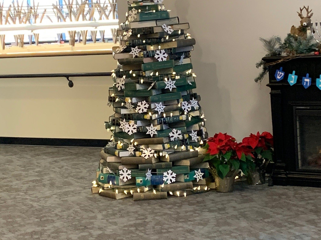 Sayville Public Library-Sayville必去景点