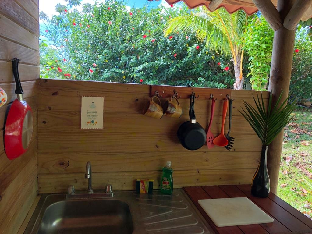 Soul Fire Casitas