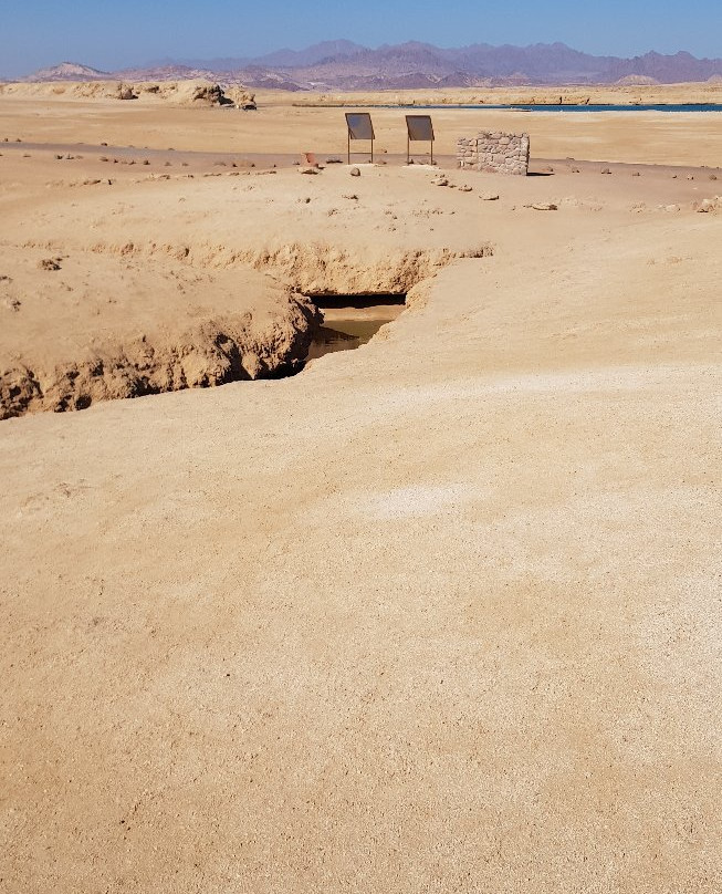 Maro Tours-沙姆沙伊赫必去景点