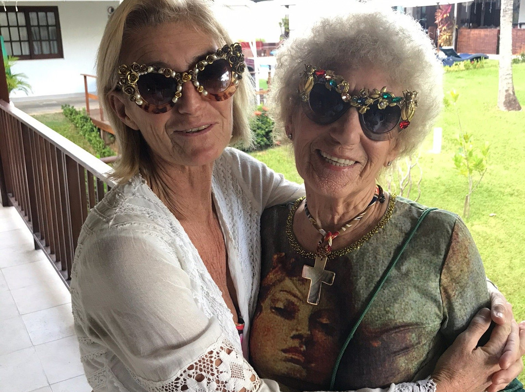 Hotel Pousada Salvador Paradise主图