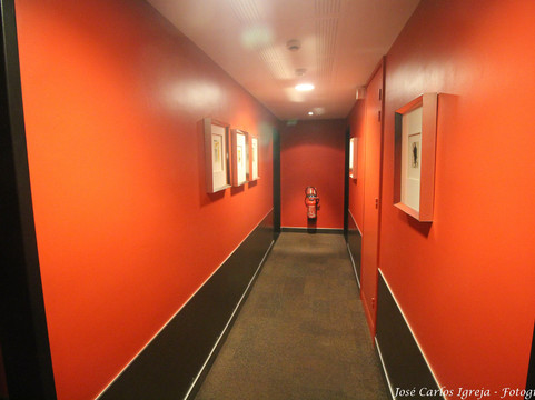 黛安娜王妃酒店主图