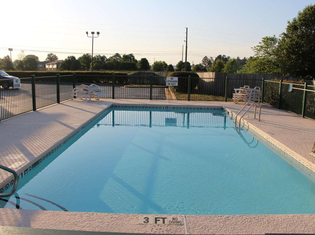 Jameson Inn Perry主图