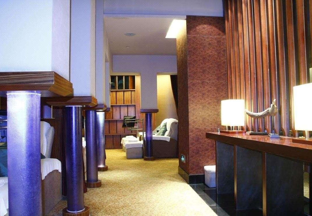 帝京国际酒店主图