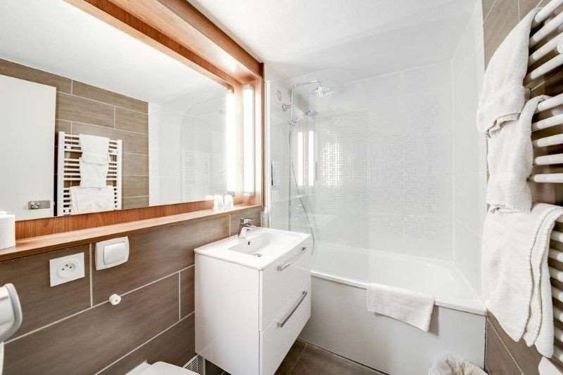Brit Hotel Nancy Sud Luneville主图