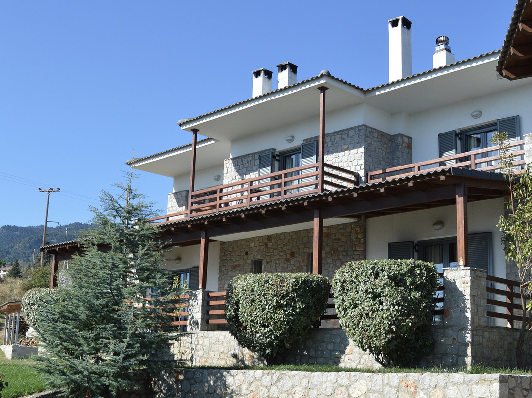 Guesthouse Diochri主图