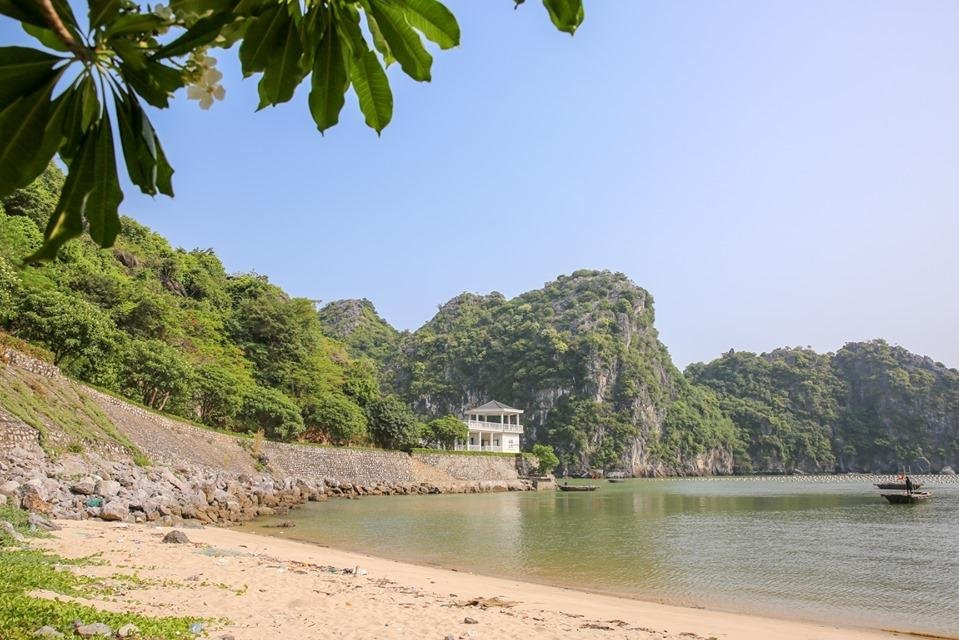 Cat Ba Local Tour-下龙湾必去景点