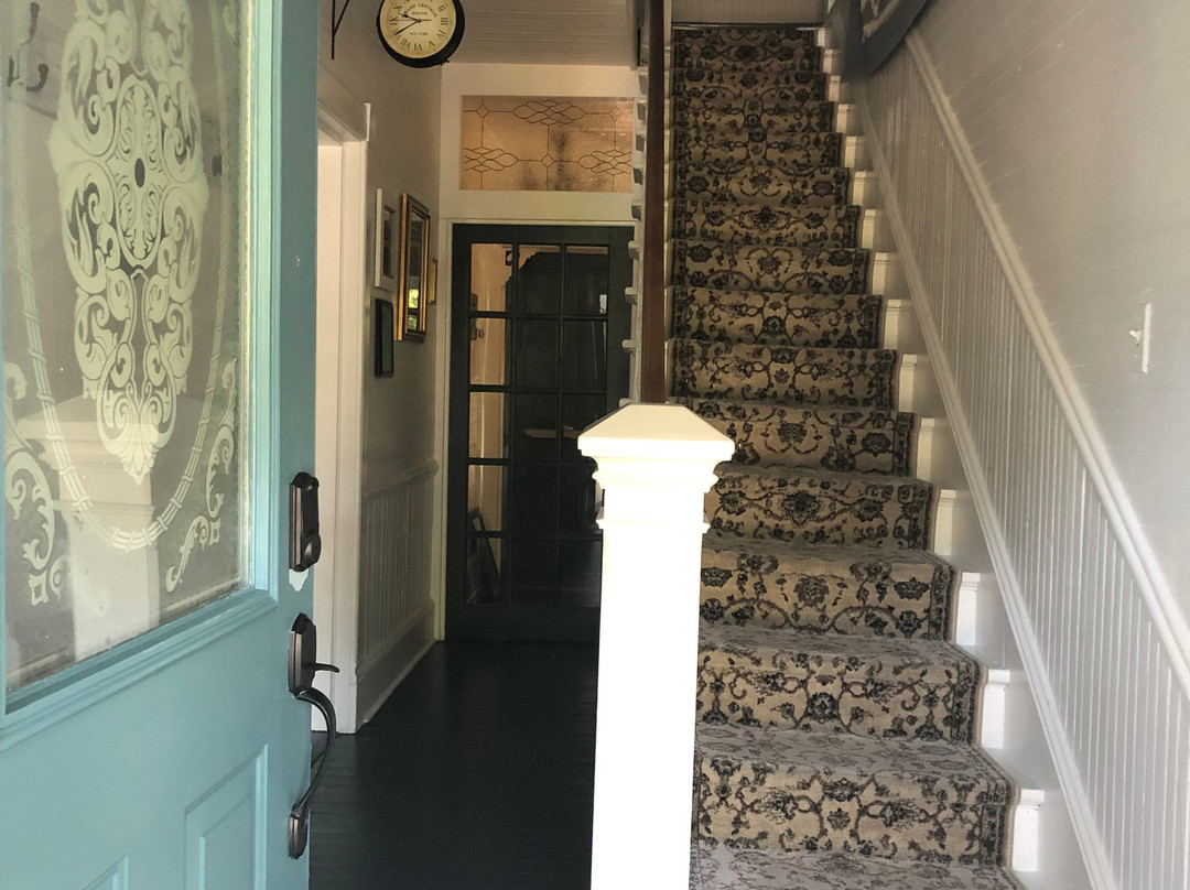 Whistle Stop Inn主图