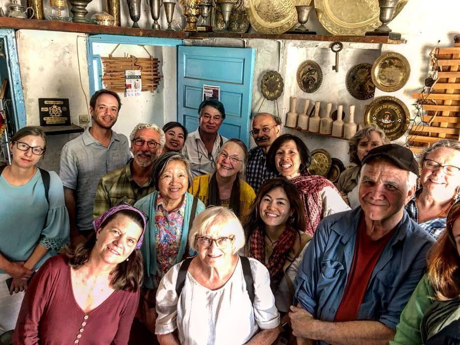 CRAFT DRAFT-非斯必去景点