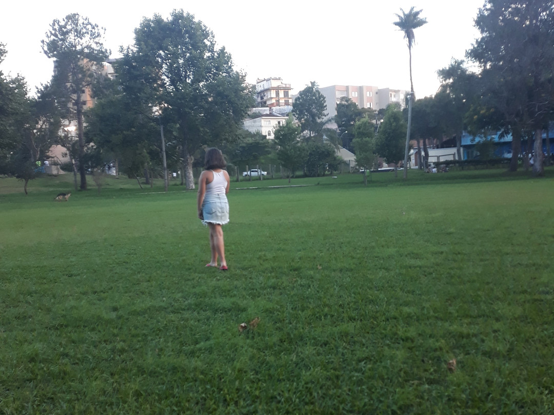 Parque Municipal Antônio Molinari-Pocos de Caldas必去景点