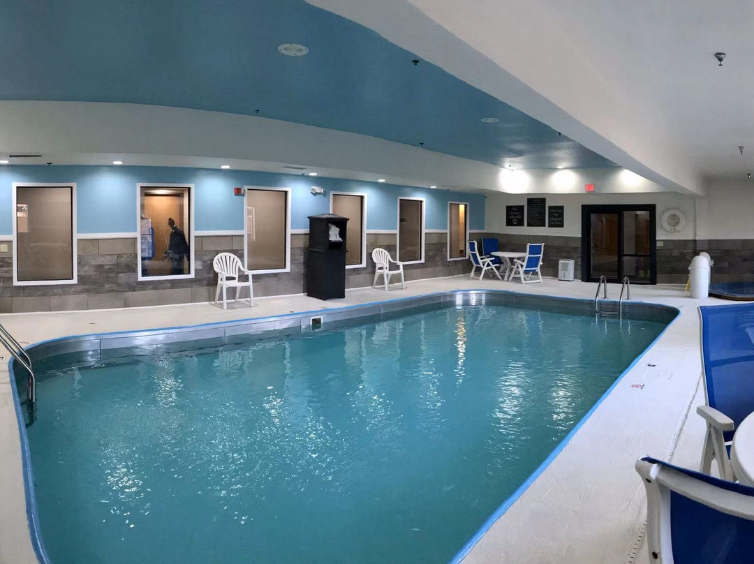 Wingate by Wyndham Owensboro主图