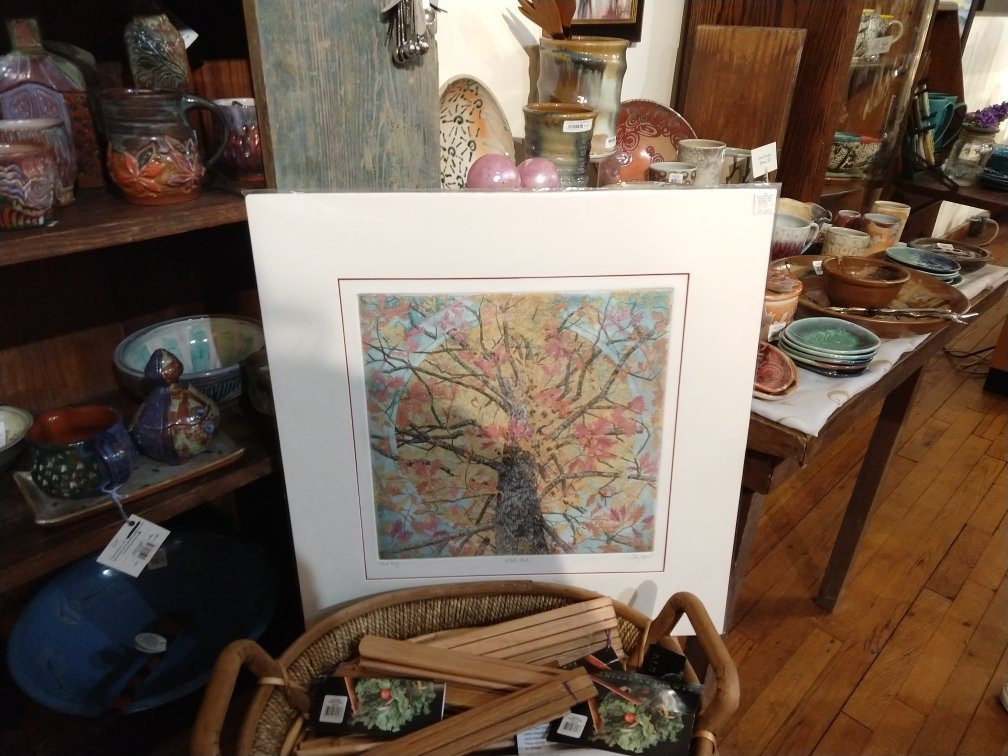 Seven Sisters Gallery景点图片