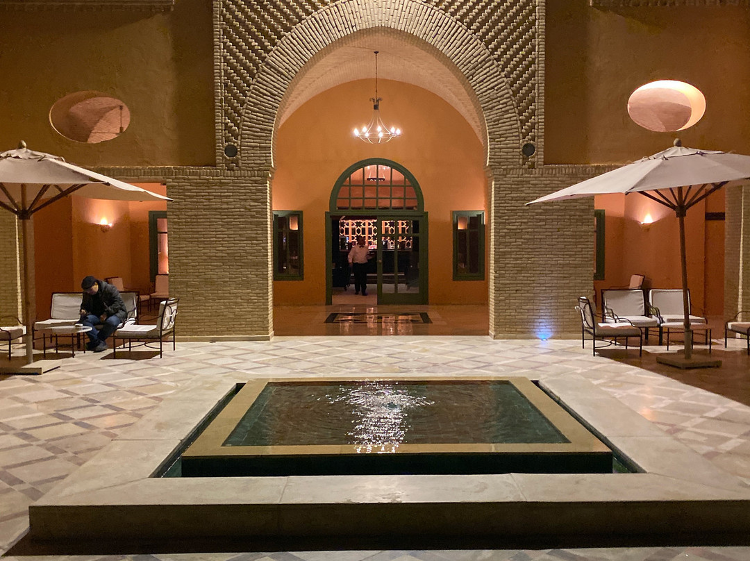 Hotel Ksar Rouge主图