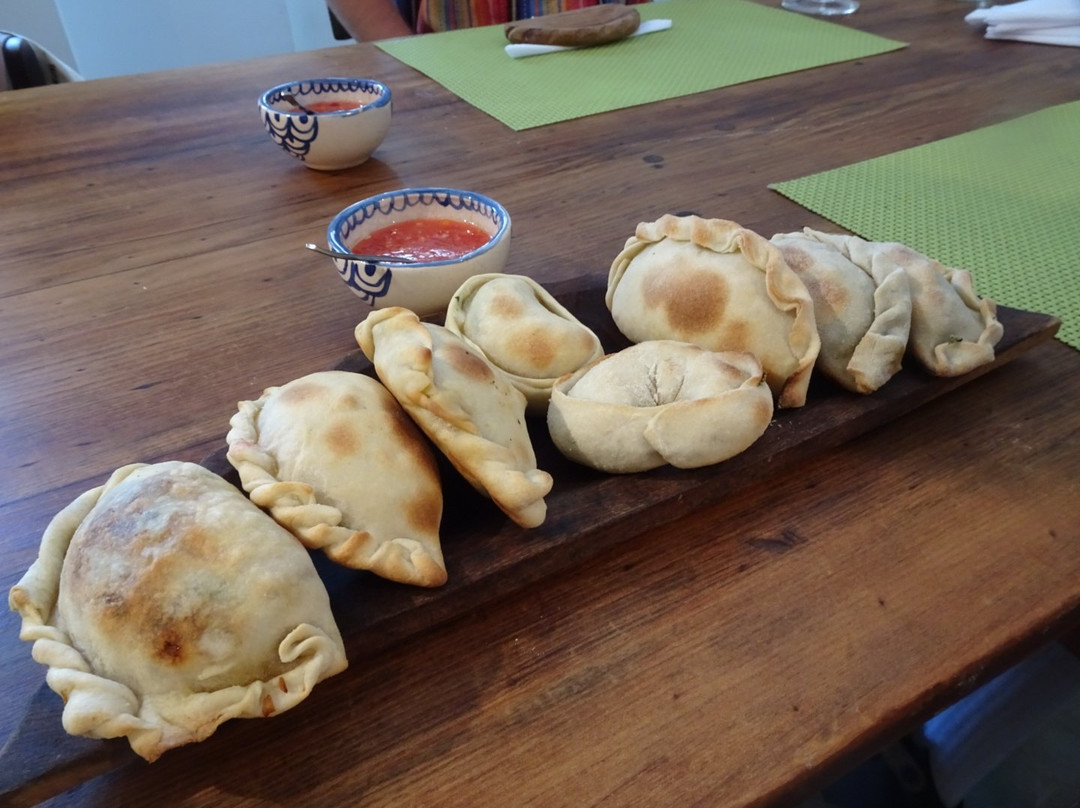 Tierra Negra Cooking Classes-布宜诺斯艾利斯必去景点