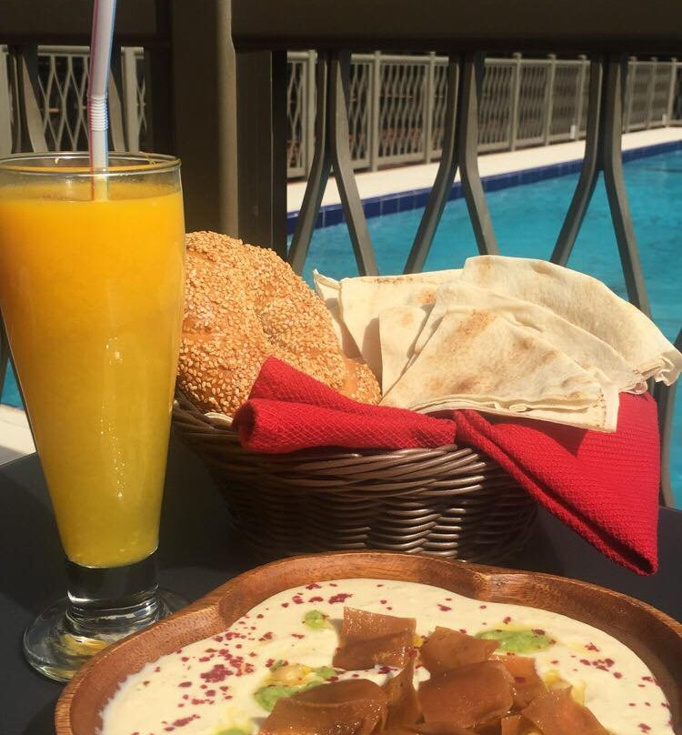 ibis Yanbu Saudi Arabia主图