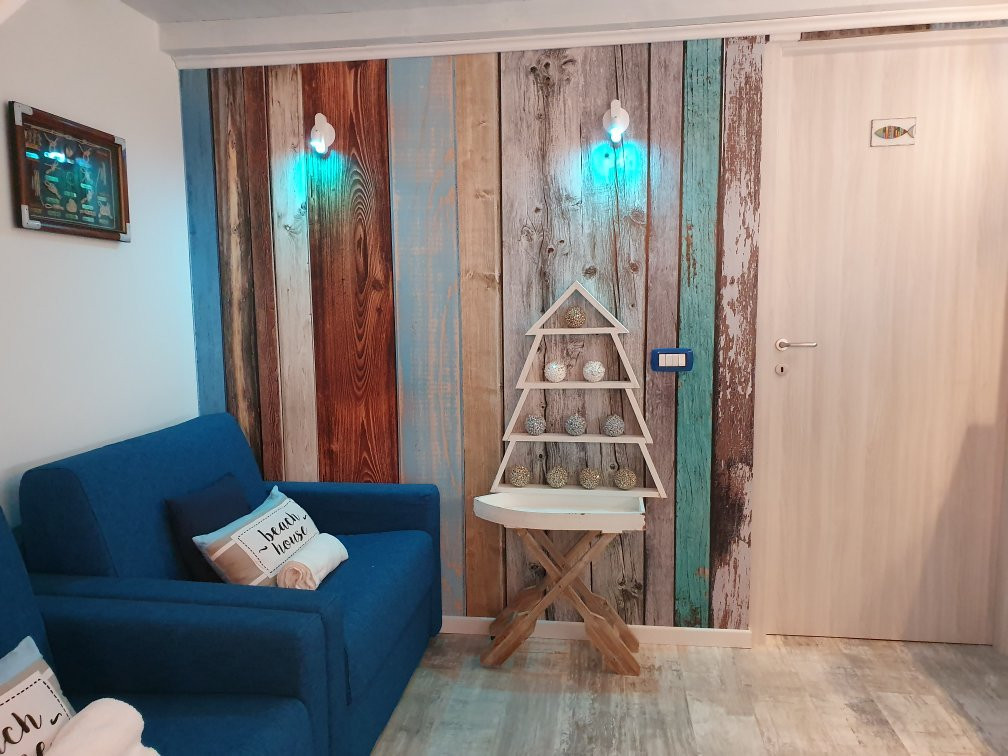 Dreaming Sicily Hostel