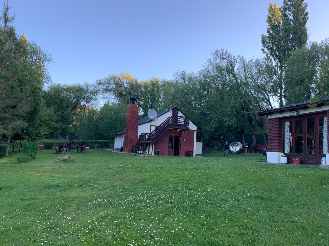 Rio Mayo旅游攻略图片