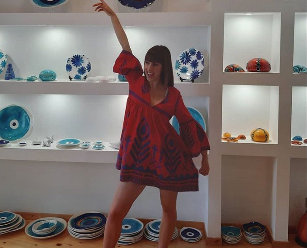 Kalokeri Boutique景点图片