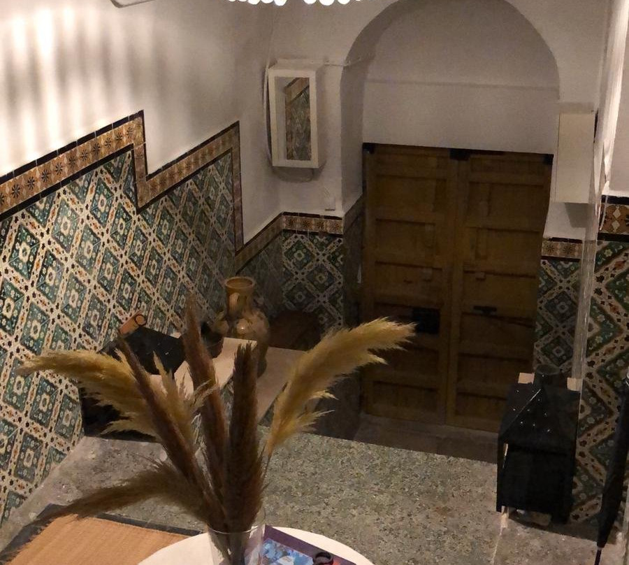 Dar Zyne La Medina主图