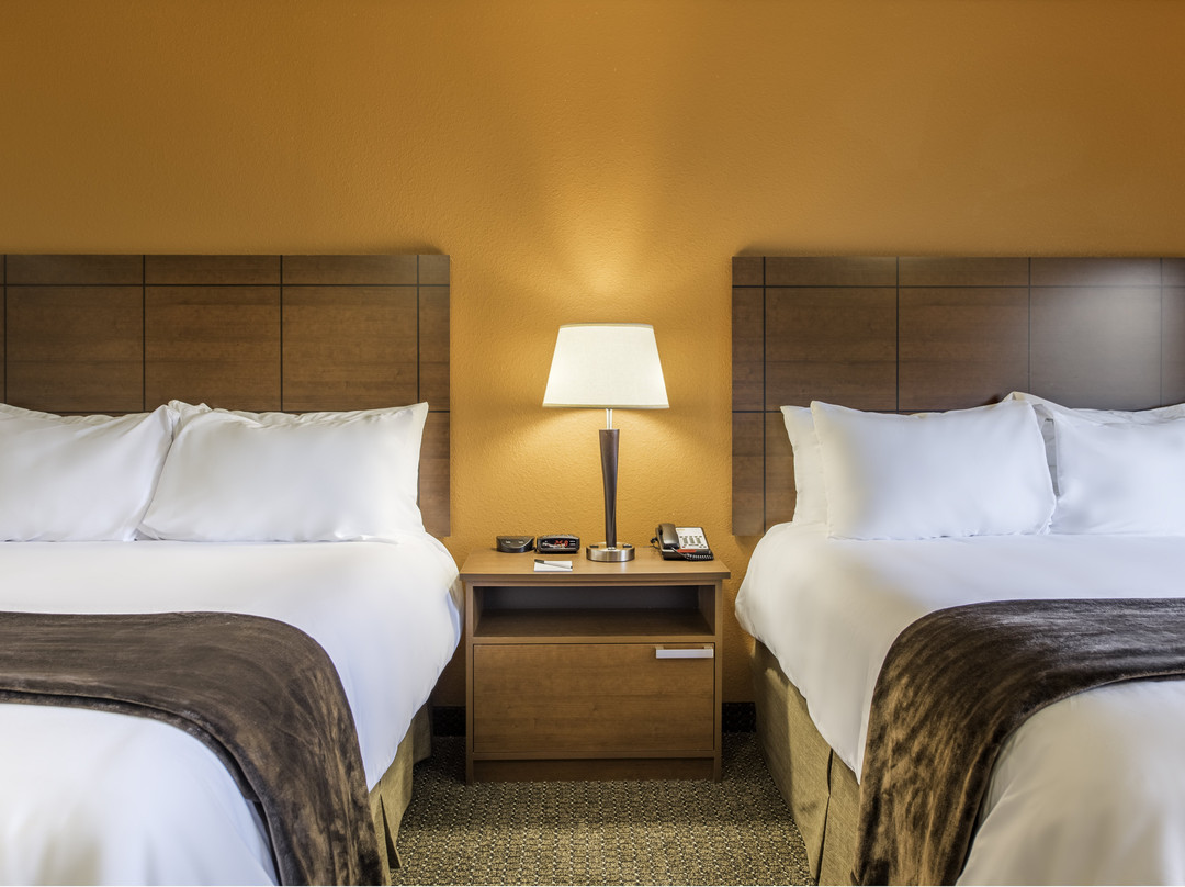 My Place Hotel - Minneapolis/Shakopee, MN主图