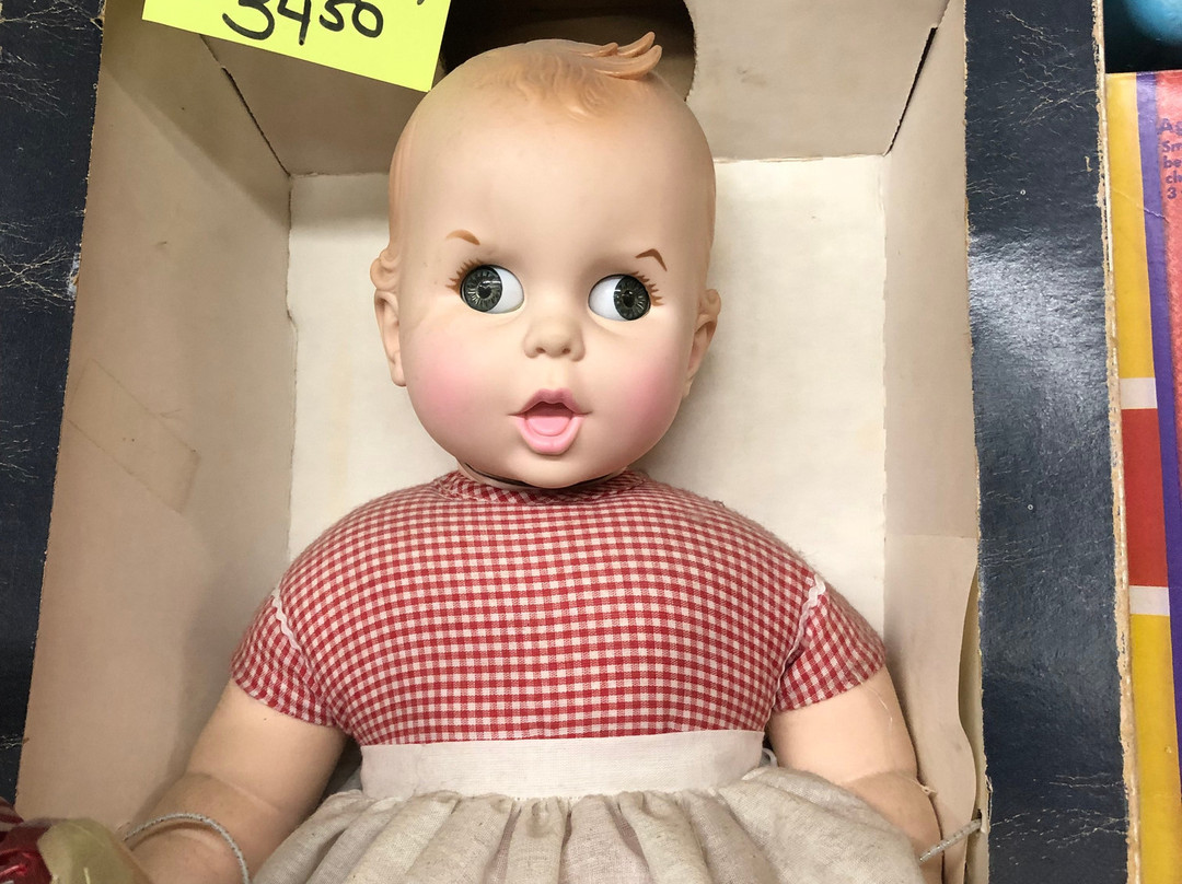 Joe's Emporium-Caldwell必去景点