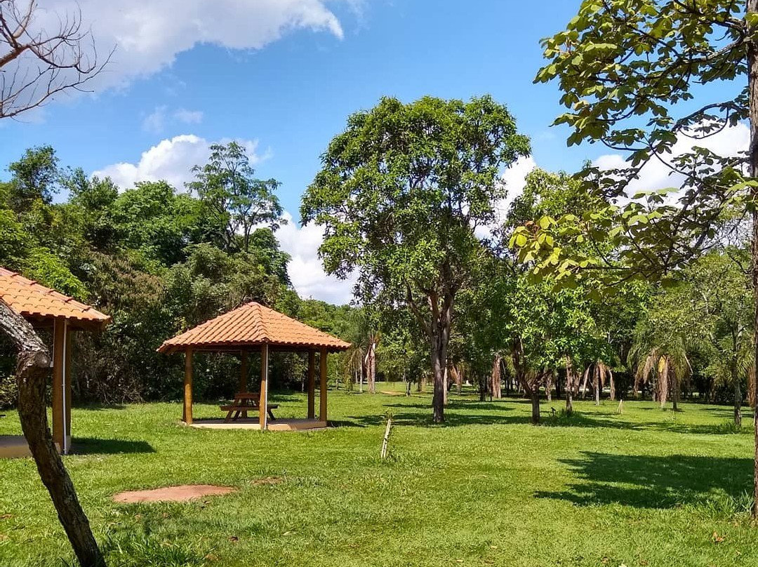 Parque Estadual Porto Ferreira-Porto Ferreira必去景点