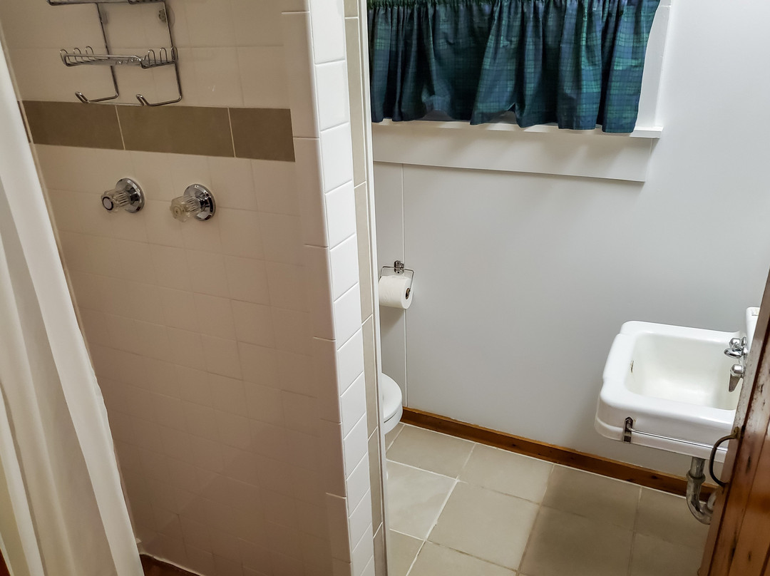 Christmas Motel主图