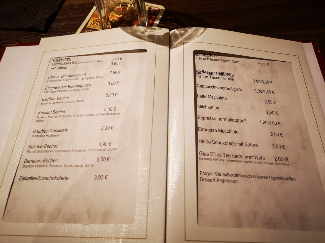 Hotel-Gasthof Neue Post主图