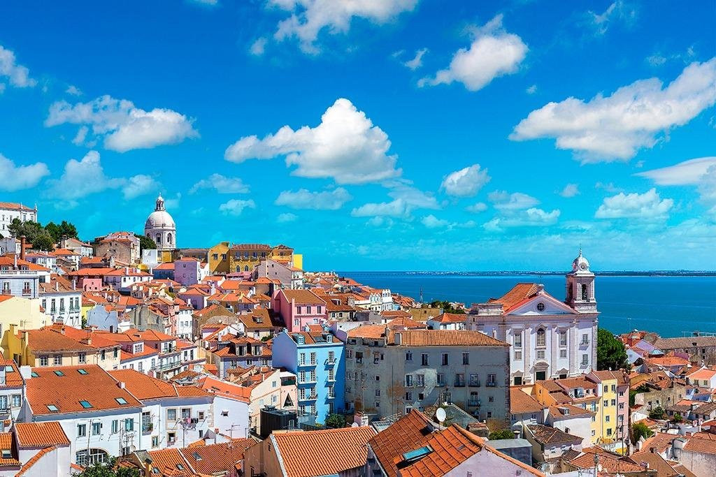 SOUNDWALKRS - Lisbon景点图片