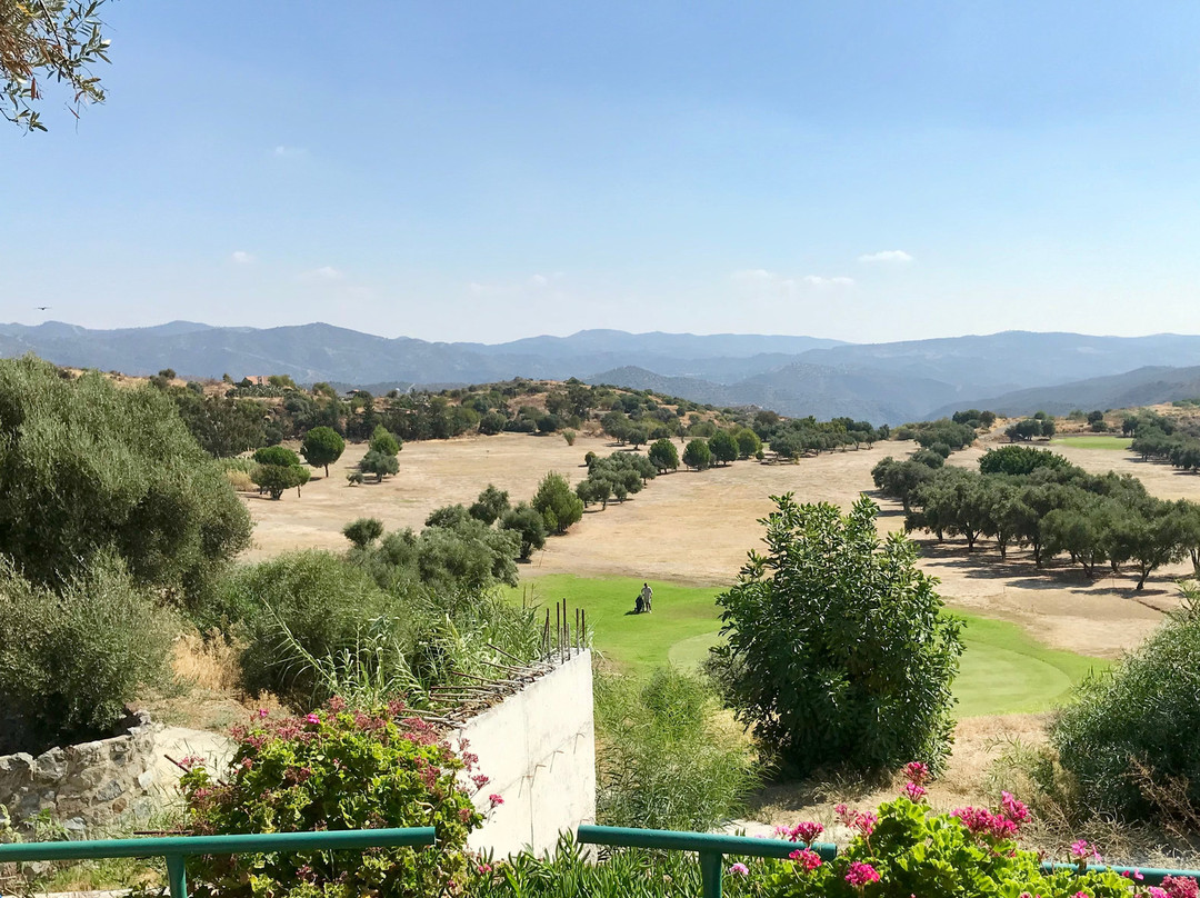 Vikla Golf and Country Club-Vikla必去景点