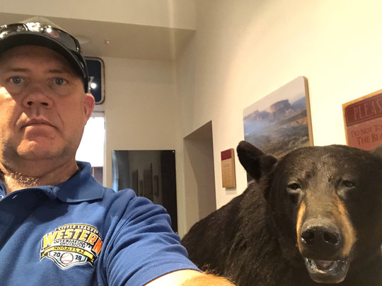 Museum of the Big Bend-Alpine必去景点