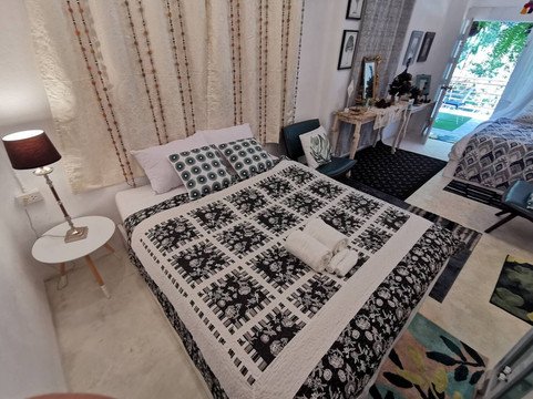 The Garret Mae Kampong Chiang Mai主图