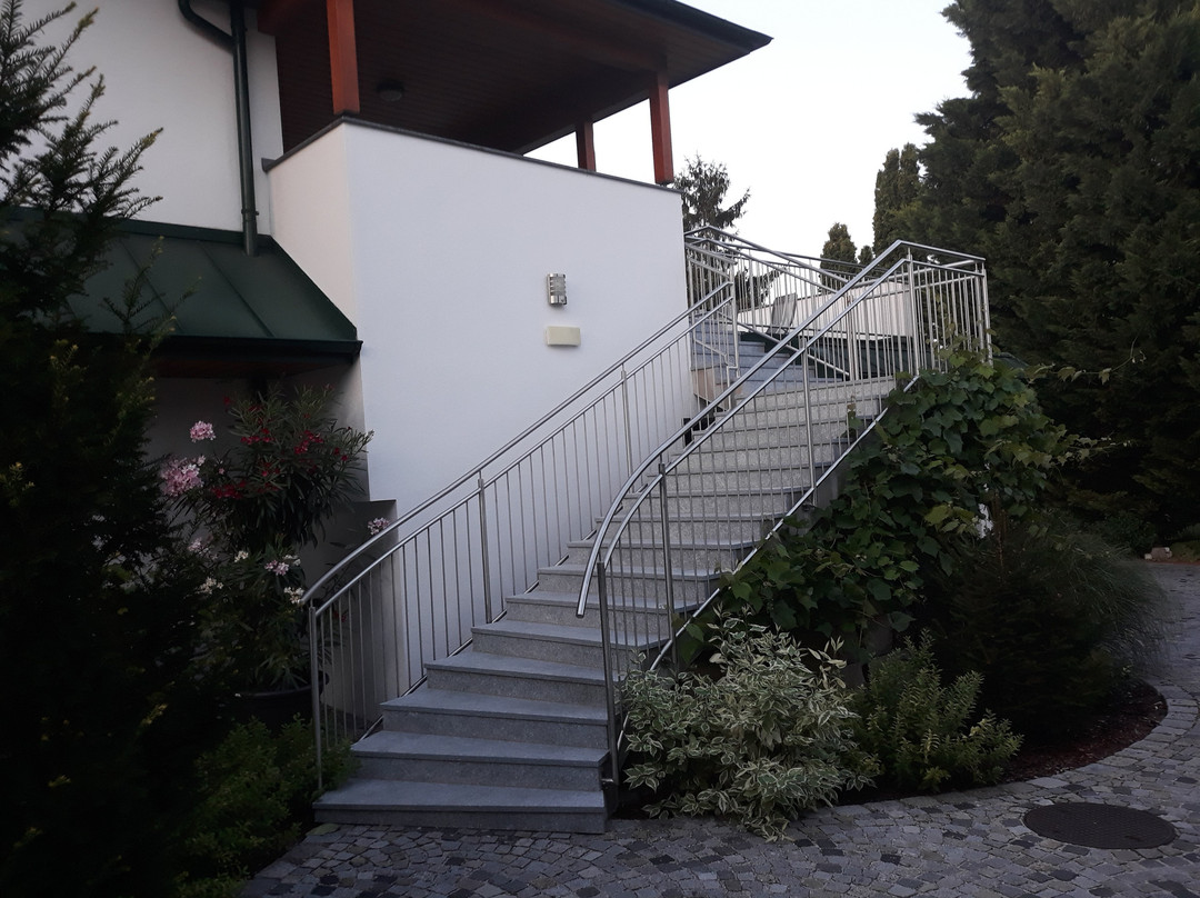 Gartenpension Fischl主图