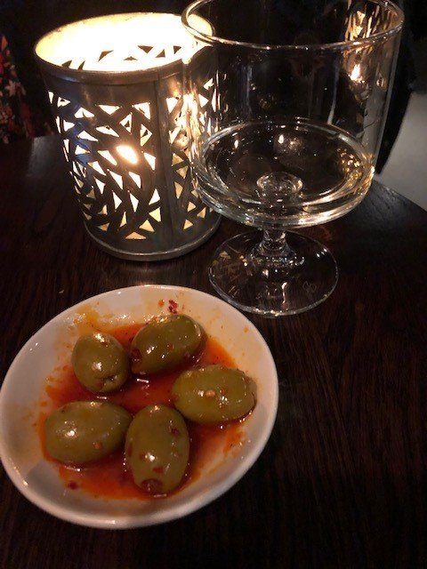 麦克唐纳德罗克希博格度假酒店-餐饮