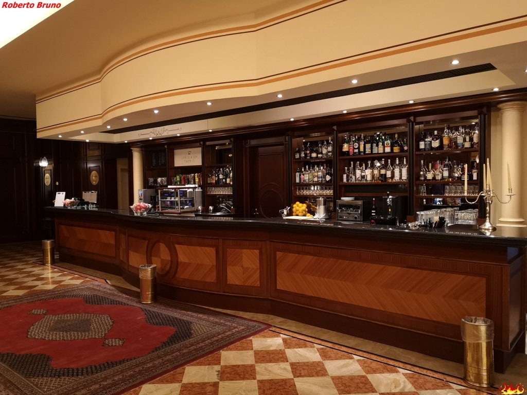 Best Western Classic Hotel-餐饮