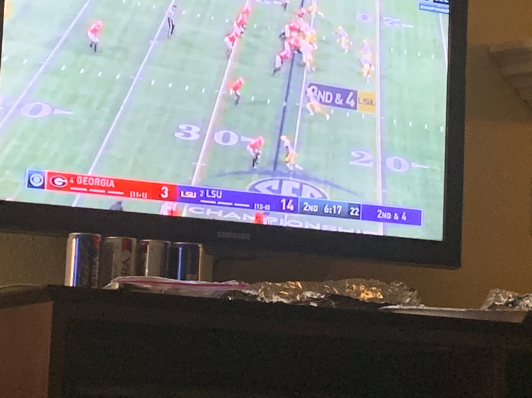 Days Inn by Wyndham LaPlace- New Orleans主图