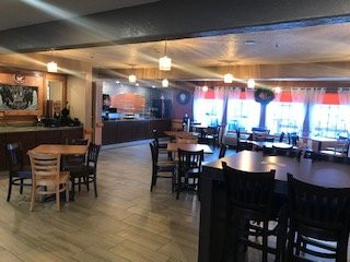 AmericInn by Wyndham Ogallala主图