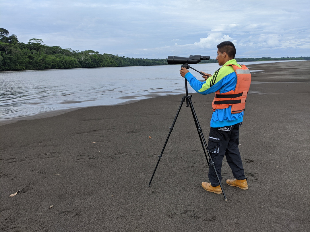 Amazon Travel-Coca必去景点