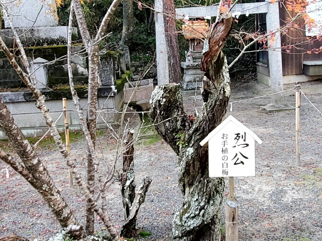 Muramatsu Daijingu-东海村必去景点