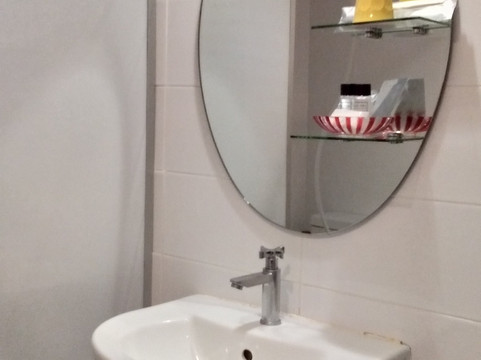 曼谷第一家园酒店主图