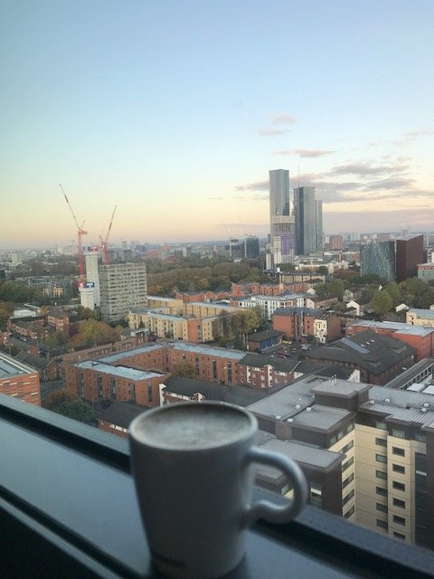 Hyatt House Manchester主图