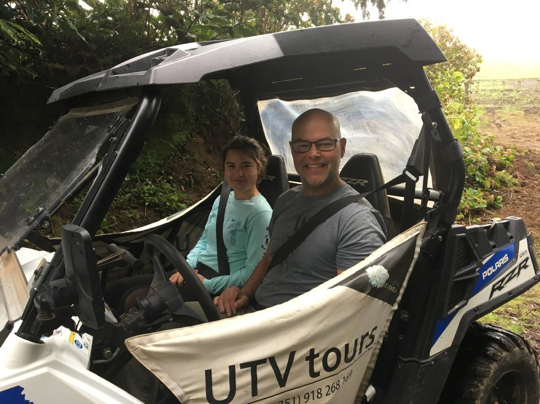 Azores Retreat-亚速尔群岛英雄港中心区必去景点
