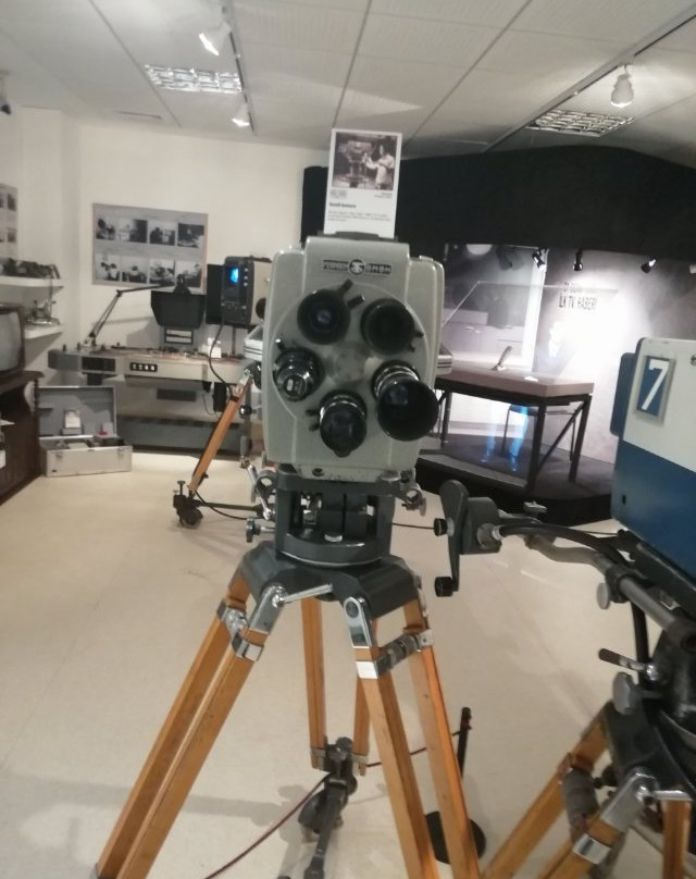 TRT Museum-安卡拉必去景点