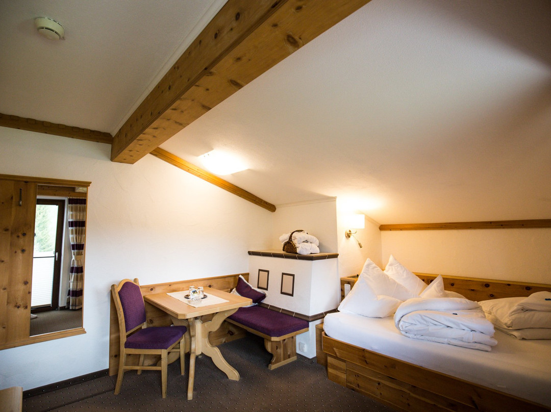 Landhaus Schnoeller主图