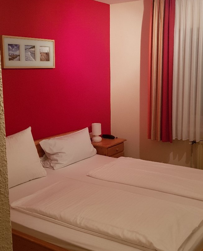 Hotel Schweinsberg主图