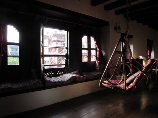 The Life Story Guest House主图