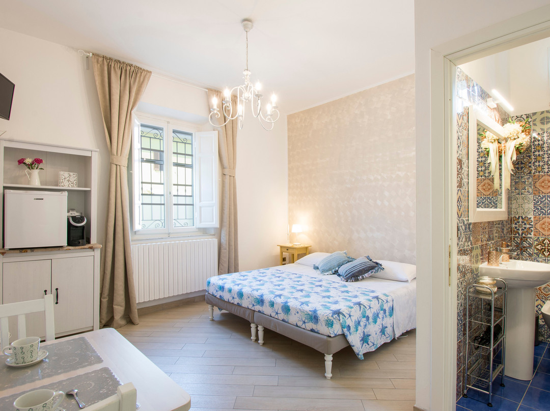Bed & Breakfast Antonella主图