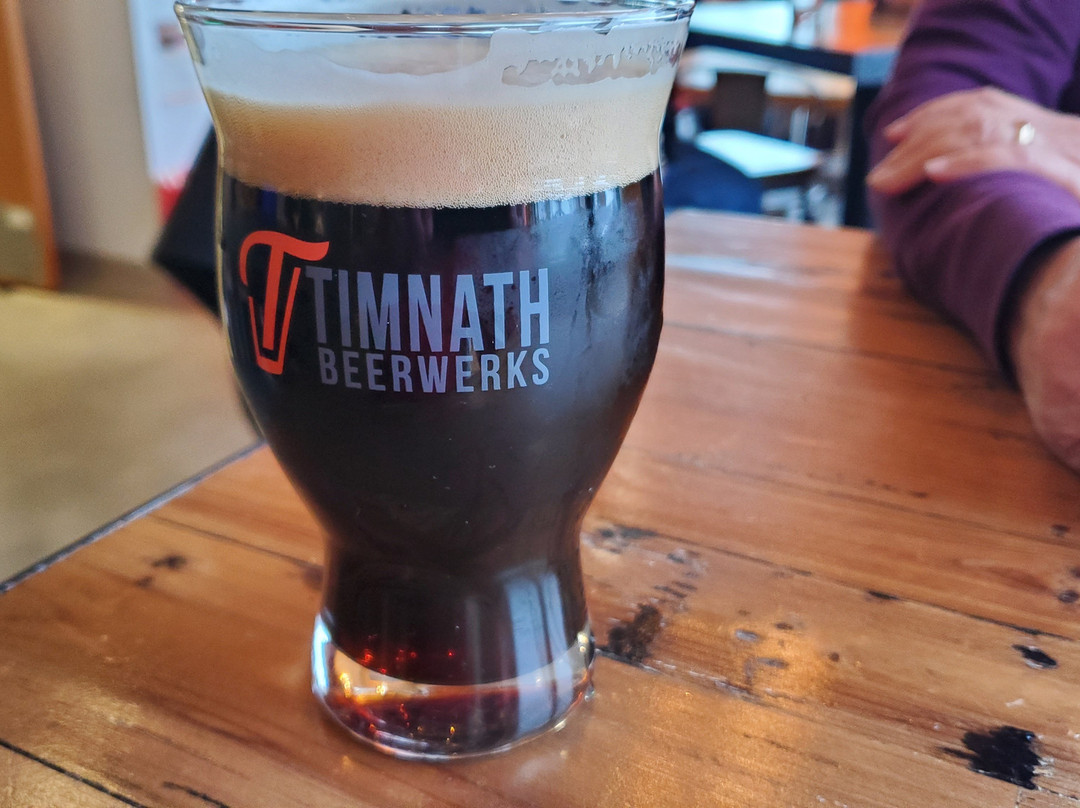 Timnath Beerwerks-Timnath必去景点